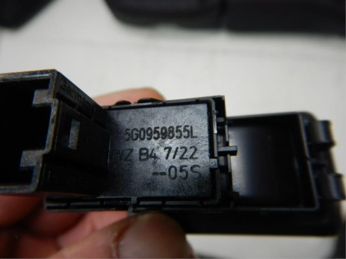 Elektrisch Raam Schakelaar Seat Tarraco (22729076)