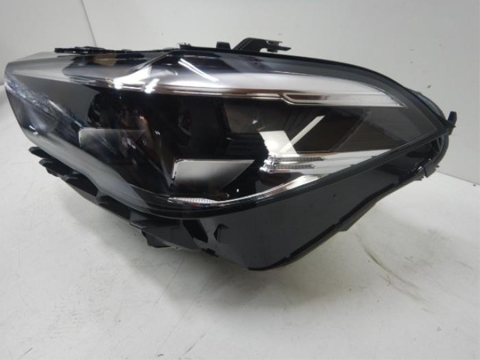 BMW X5 G05 / X6 G06 Full LED Koplamp links