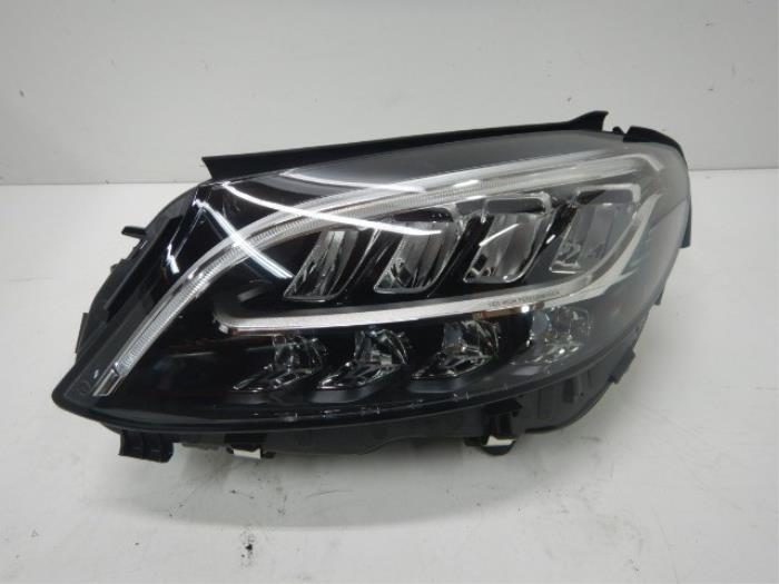 Mercedes-Benz C-Klasse W205 Facelift LED High Performance Koplamp Links C 160 (205.044) 112350 01-04-2015 01-11-2019
C 200 EQ Boost 4-matic (205.078) 131302 01-04-2018 01-05-2021
C 200 4-matic (205.043) 112354 01-04-2015 01-08-2018
C 220 d (205.014) 130969 01-05-2018 01-05-2021
C 300 4-matic (205.049) 118022 01-12-2013 01-08-2018
C 300 EQ Boost 4-matic (205.084) 136351 01-05-2019 01-05-2021
C 300 d 4-matic (205.019) 131844 01-06-2018 01-05-2021
C 300 e (205.053) 137148 01-07-2019 27-11-2022
C 200 (205.042) 100551 01-12-2013 01-08-2018
C 180 BlueTEC / d (205.036) 106289 01-05-2014 01-05-2018
C 300 BlueTEC Hybrid / h (205.012) 106292 01-05-2014 01-05-2018
C