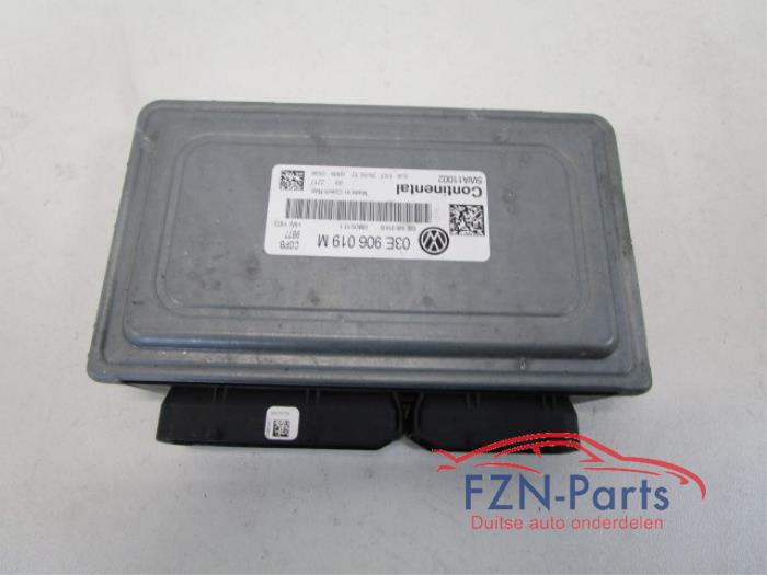 Seat Ibiza Electronic Control Unit ( ECU )