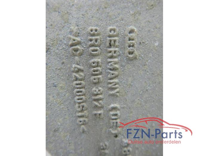 Wielophanging rechts-achter Audi A6 (22727452)