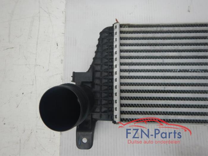 VW Transporter T5 T6 Intercooler