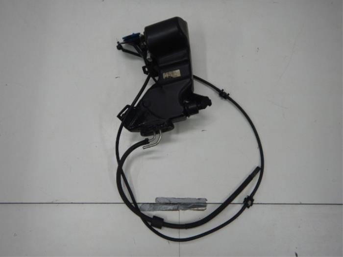 Ruitensproeiertank voor Mercedes C-Klasse (22741373)