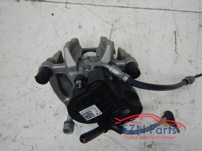 VW Tiguan 5NA Remklauw Rechts-achter