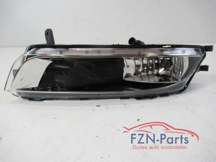 VW Passat CC 3C8 Mistlamp Rechts R