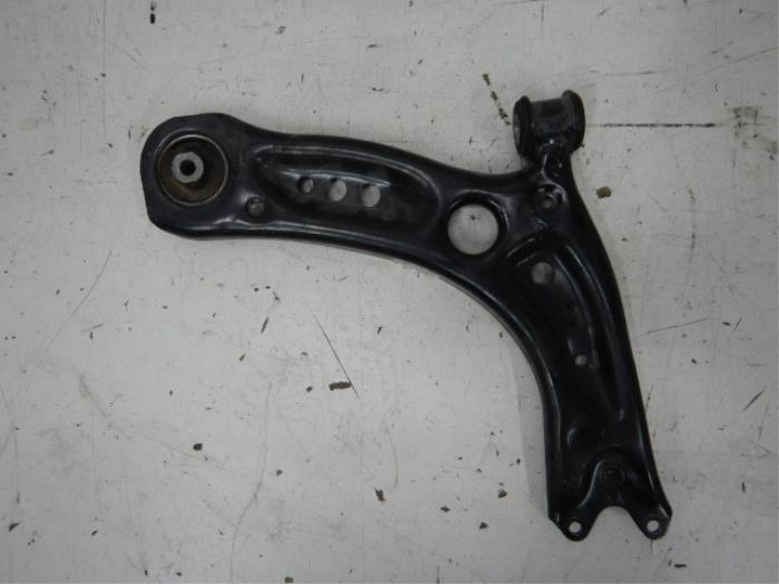 Draagarm rechts-voor Audi Q2 (22727420)