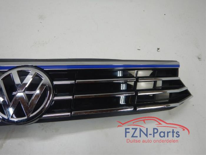 Grille Volkswagen Passat (22726737)