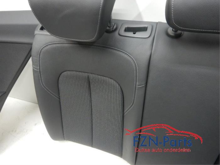 Bekleding Set (compleet) Audi Q2 (22740962)