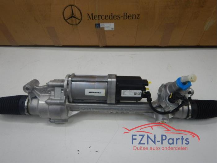 Stuurhuis Mercedes Diversen (22745692)