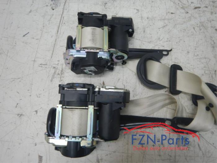 Veiligheidsgordel Set voor Bentley Bentayga (22728974)