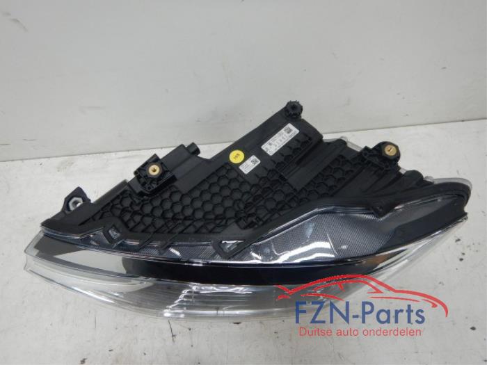 VW Caddy 2K8 Koplamp Links VOLLED