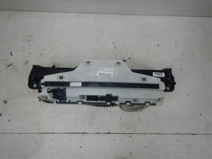 Trekhaak BMW Diversen (22728135)