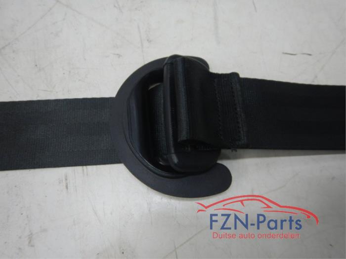 VW Tiguan 5NB Gordel Rechts Voorzijde