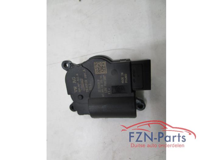 Kachel Ventilatiemotor Volkswagen Polo (22738489)