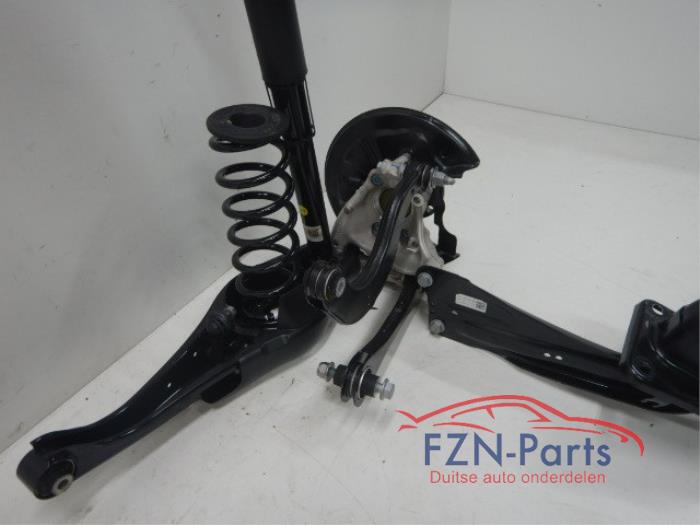 VW Tiguan 571 Onafhankelijke Wielophanging Links-Achter
