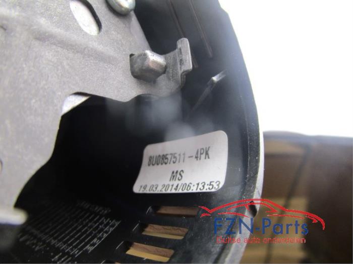 Audi A3 Automatisch Dimmend Binnenspiegel