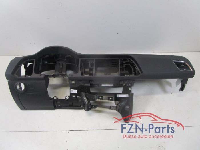 Airbag set + dashboard Seat Ateca (22727712)