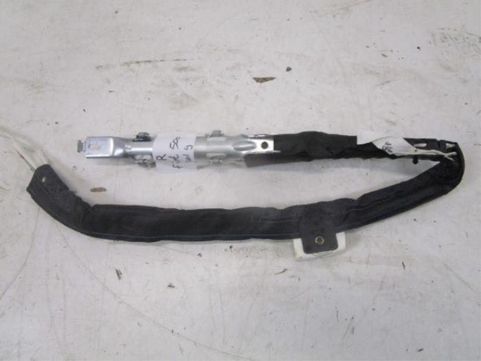 Fiat 500 Dakairbag Rechts