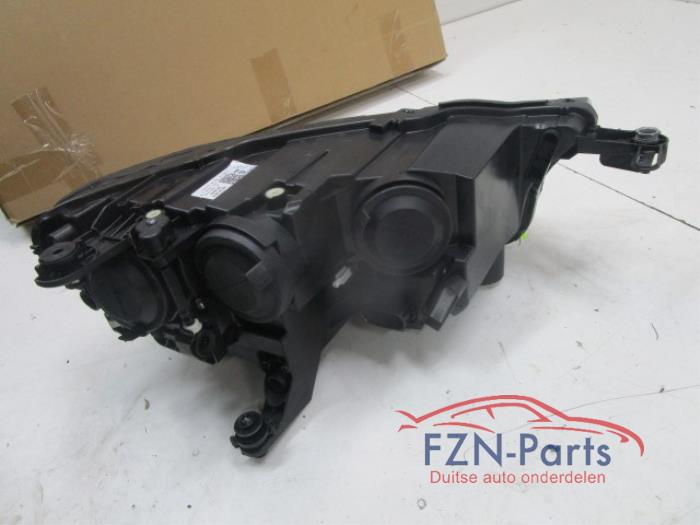 VW T-Roc Koplamp H7 Links