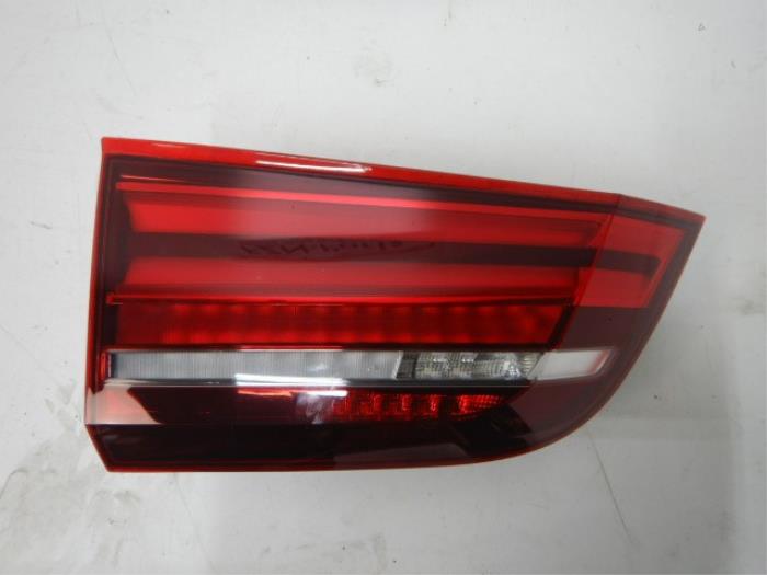 BMW X5 F15 Achterlicht Achterklep Links