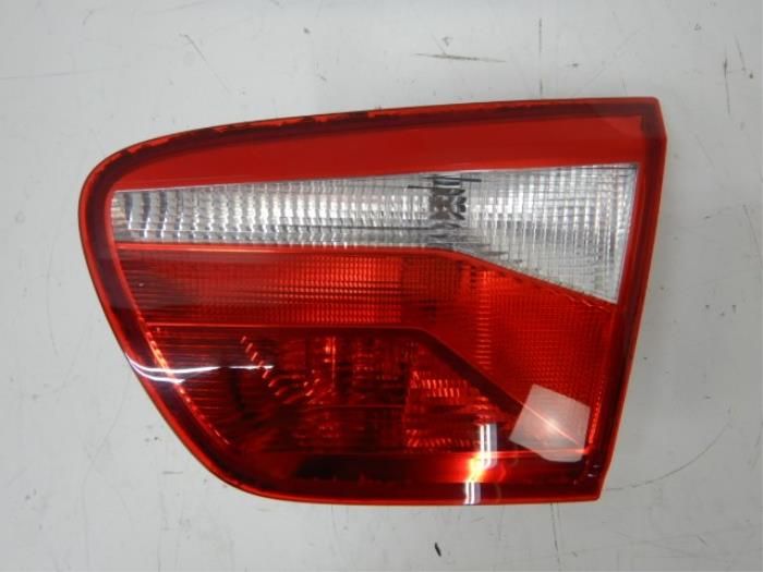 Achterlicht rechts Seat Ibiza (22725528)