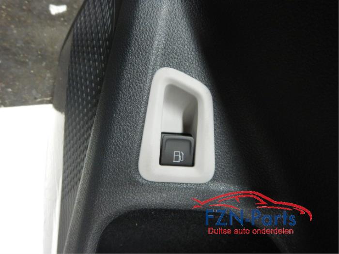 Bekleding Set (compleet) Volkswagen Golf (22738493)