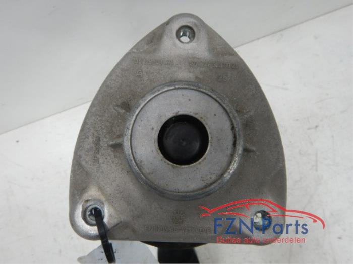 Mercedes-Benz W176 A-Klasse Wielophanging Veerpoot Links