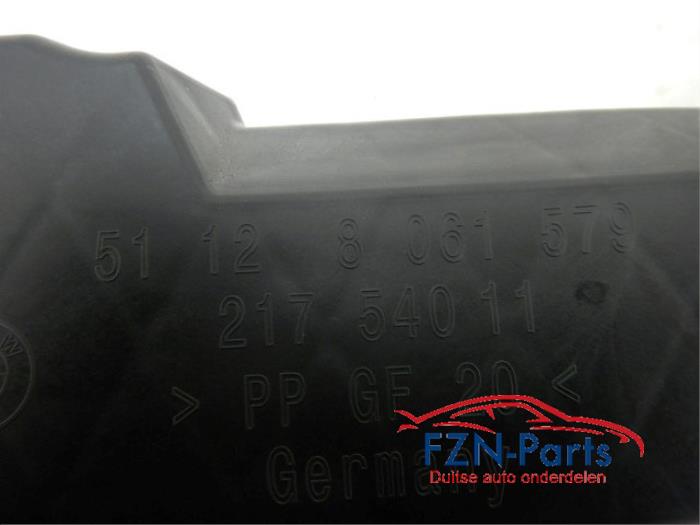 Diversen BMW 7-Serie (22743795)
