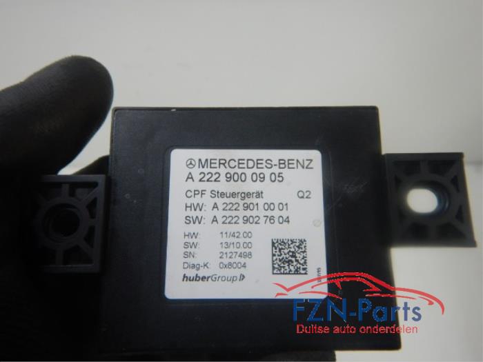 Camera module Mercedes C-Klasse (22745066)