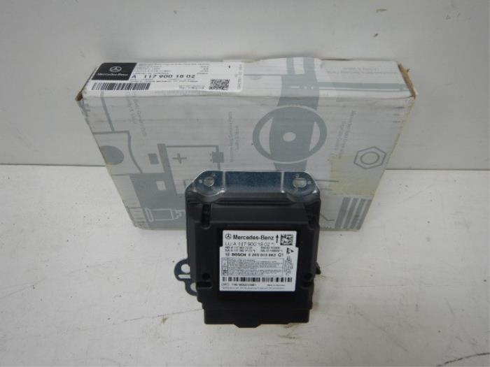 Airbag Module Mercedes CLA (22730618)