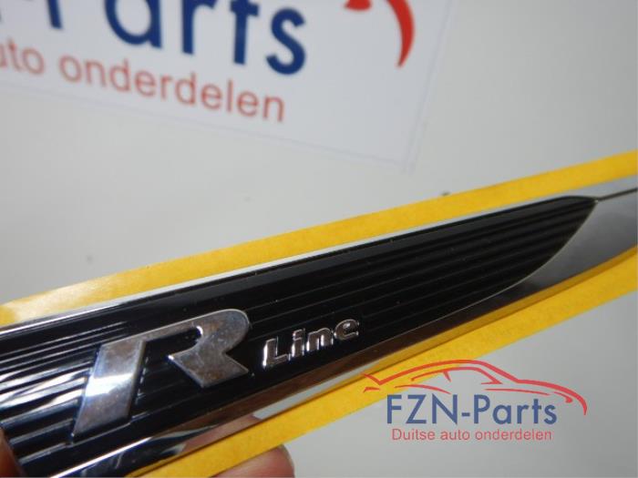 Embleem Volkswagen Polo (22729210)