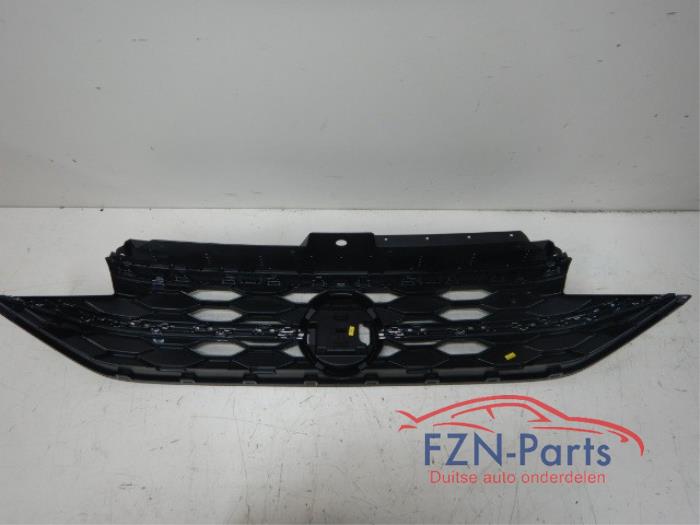 VW Taigo 2G7 R-Line Grille Honingmotief