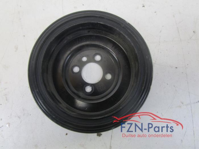Tussenas Seat Leon (22741027)