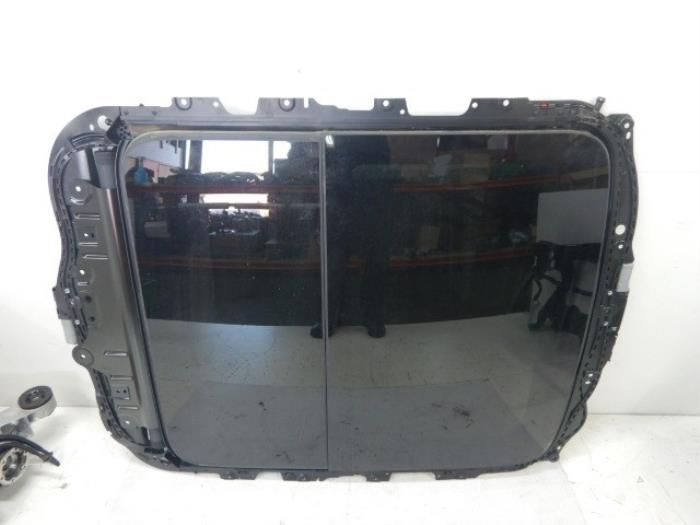 Panoramadak Audi E-Tron (22729962)