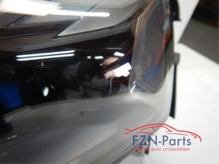 Audi E-Tron GT Laser Led Links Koplamp