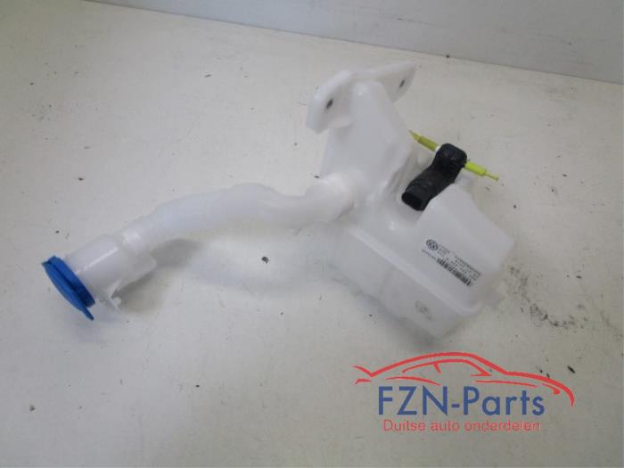 VW Golf 7 Ruitenvloeistoftank RVS Tank