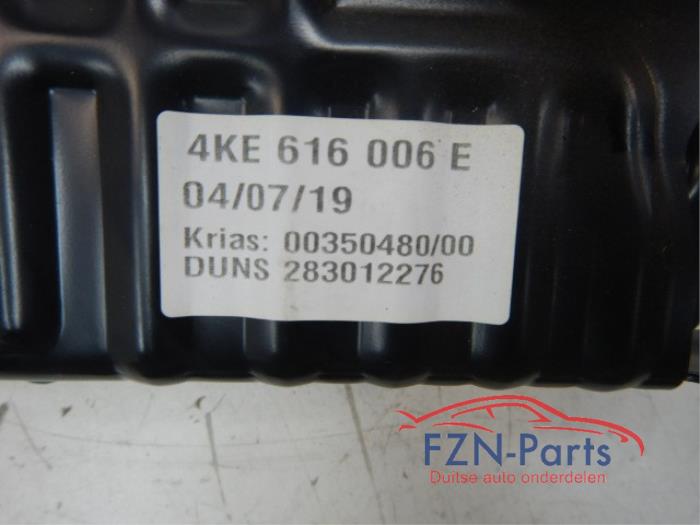 Compressor Audi E-Tron (22739764)