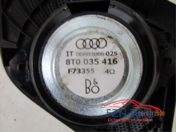 Luidspreker Audi A5 (22740437)
