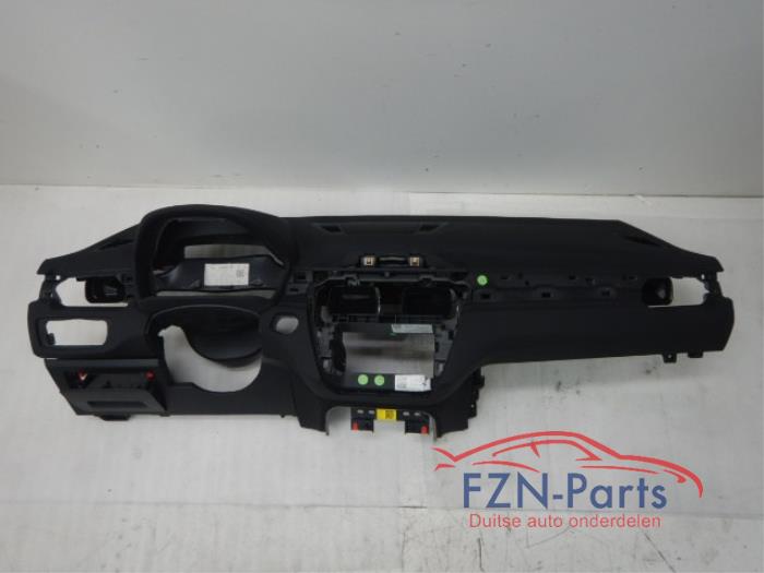 Dashboard BMW 1-Serie (22730107)