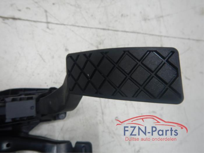 Audi A3 8V Gaspedaal+Rempedaal Set (Pedalen)