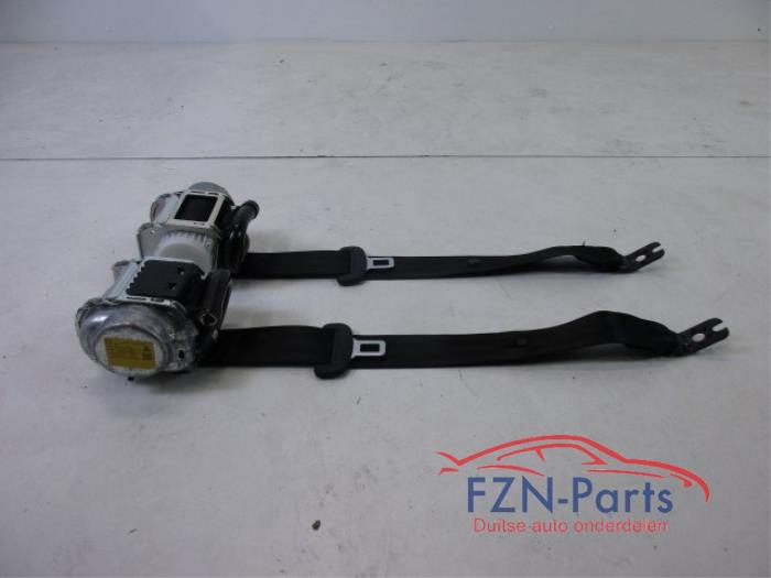 Veiligheidsgordel Set achter Audi A4 (22740327)