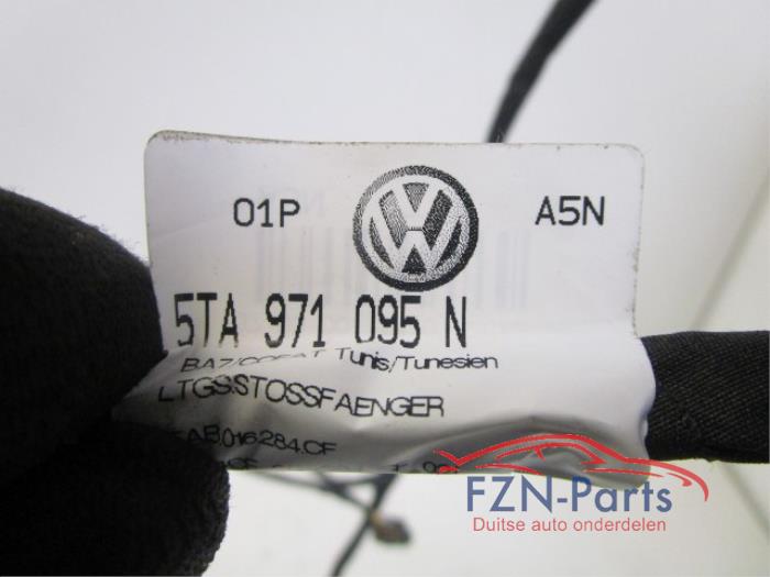 PDC kabelboom Volkswagen Touran (22737100)