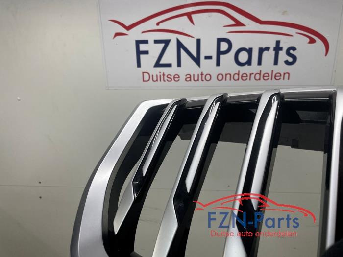 Grille BMW X1 (22781966)