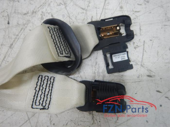 Veiligheidsgordel Set voor Bentley Bentayga (22728974)