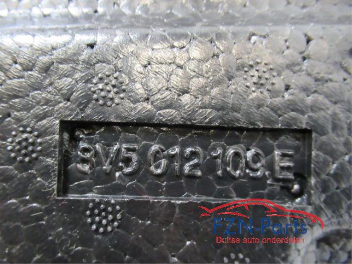 Compressor Audi A3 (22743449)