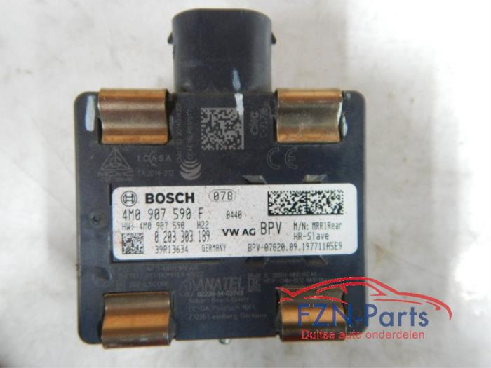 Side assist sensor Audi A4 (22743964)