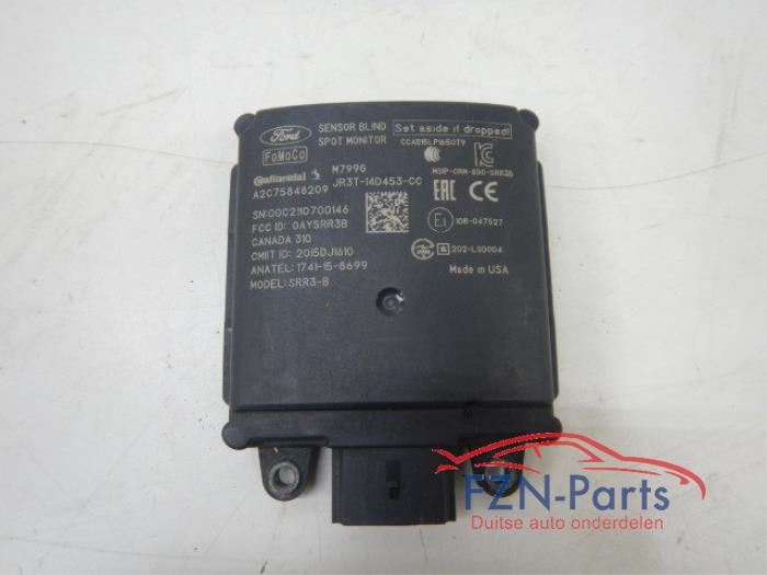 Side assist sensor Ford Usa Mustang (22743256)