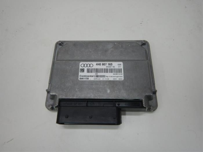 Transfer module 4x4 Audi A8 (22742342)