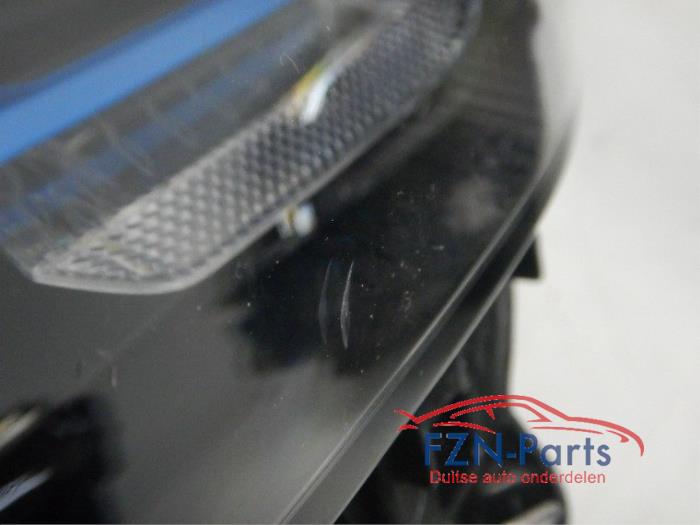 BMW X3 X4 G01 G02 LCI Koplamp Laser Links