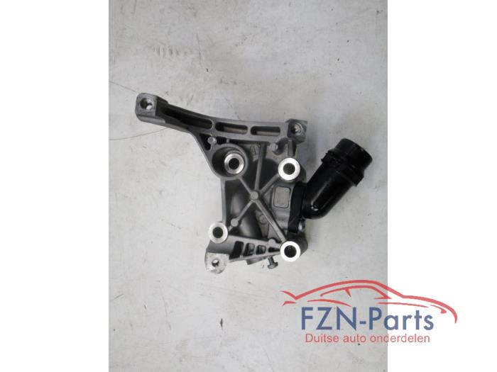 Motorsteun Audi Q7 (22728953)